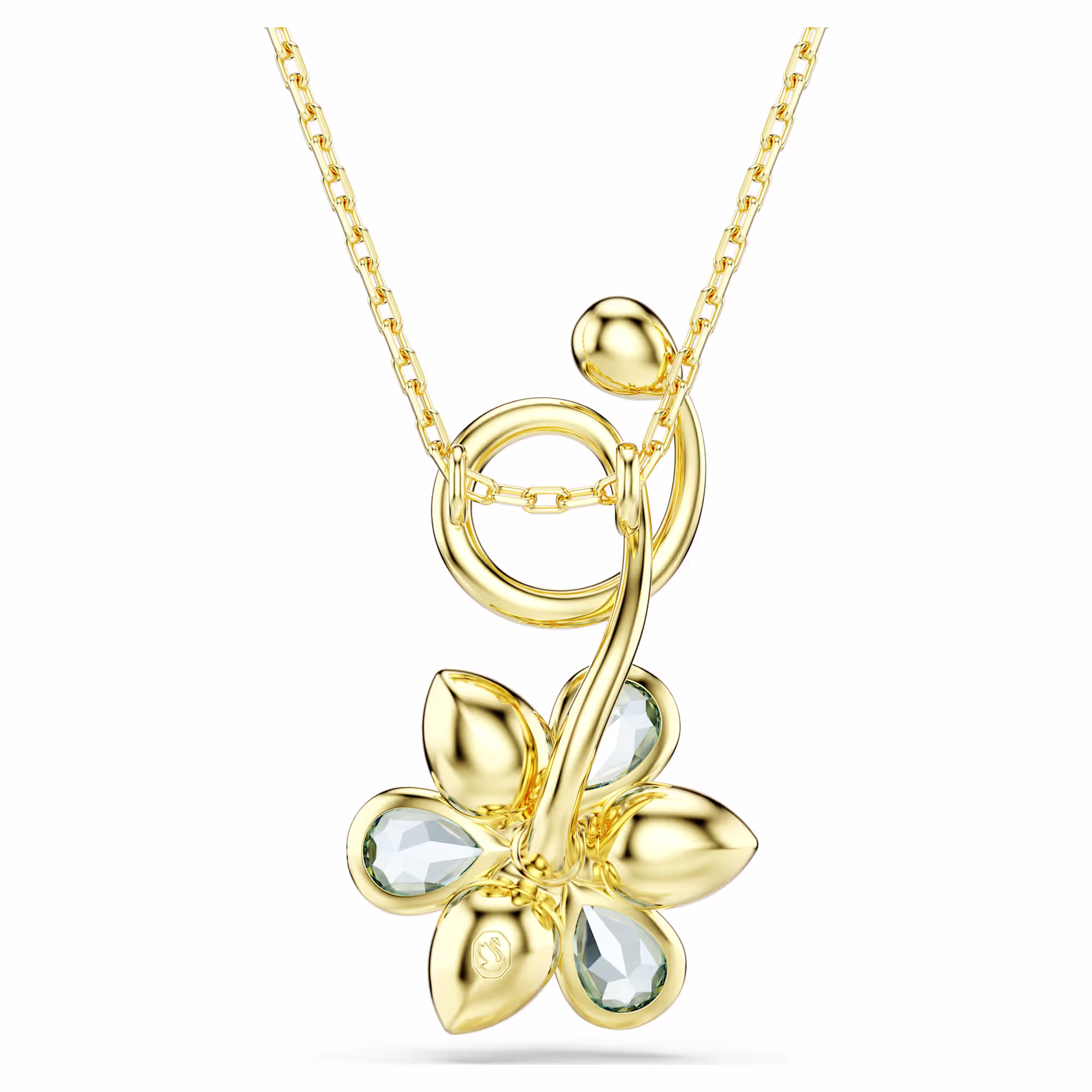 Idyllia pendant
